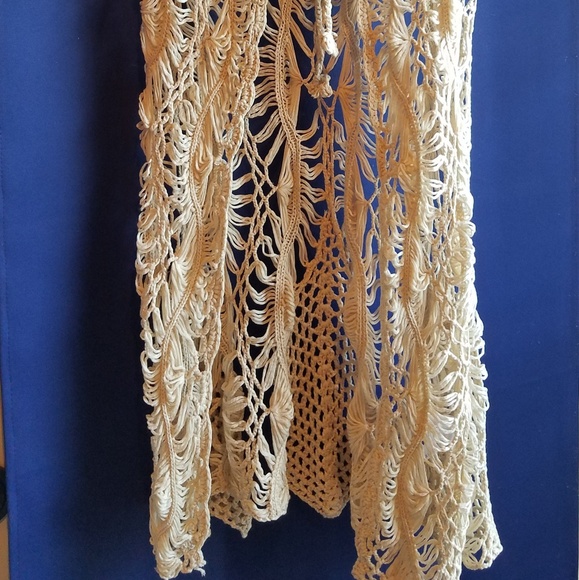 Cardigan - Picture 3 of 3